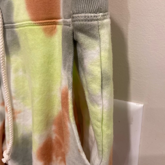 Lou Grey Joggers New With Tags - Picture 2 of 6